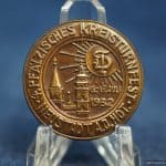 kreisTurnfest 1932