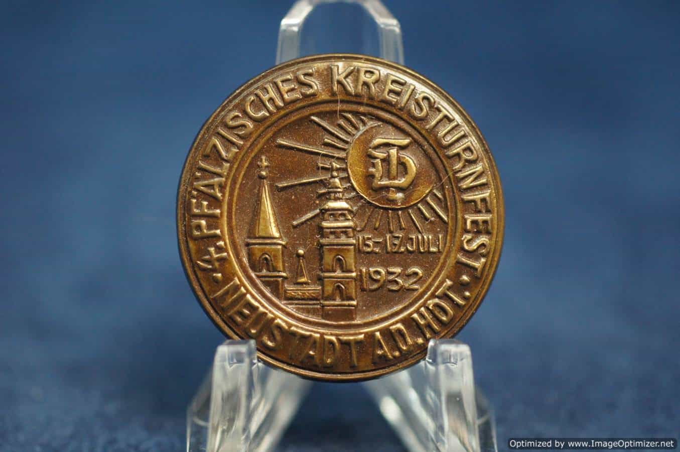 kreisTurnfest 1932
