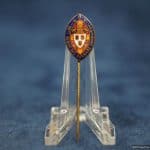 KGV handwerk pin