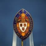 KGV handwerk pin