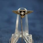 SA Reserve stick pin