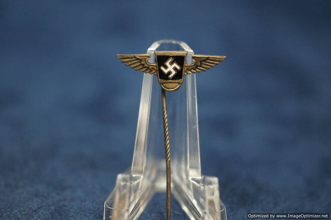 SA Reserve stick pin