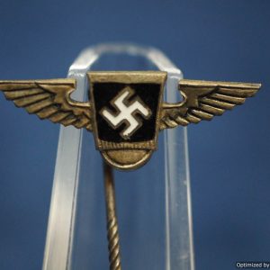 SA Reserve stick pin