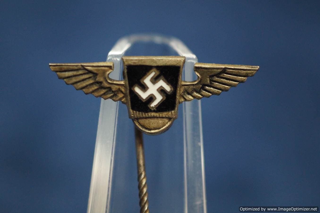 SA Reserve stick pin