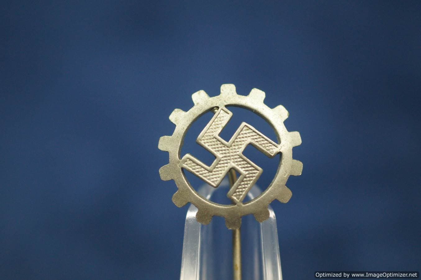 DAF member stick pin