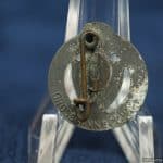 steirischer heimatbund zinc member badge
