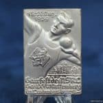 Gaufest des NSRL 1939 tinnie
