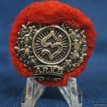 workers cyclist federation badge Weimar Era