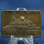 NSDAP coburg 9mai29 Tinnie