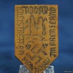 1937 kreistreffen nsdap monschau im grenzland badge