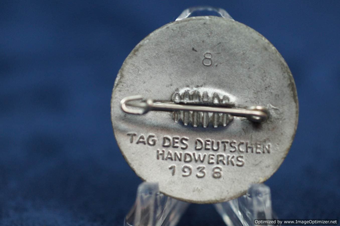 tag des deutschen handwerks 1938 Tinnie