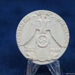 1939 Kreistag Wiesbaden Event tinnie/ badge