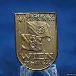 reichsklein gartnertag wien 1939