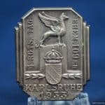 karlsruhe 1933 Tinnie