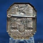 karlsruhe 1933 Tinnie