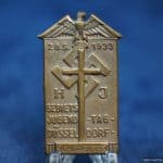 HJ düsseldorf schlageter 1933 Tinnie