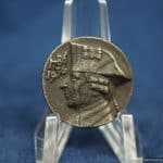 Friedrich der Grosse WHW pin