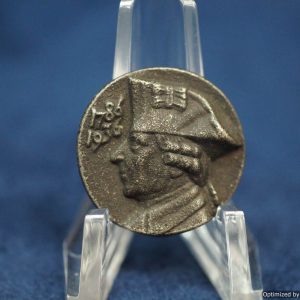 Friedrich der Grosse WHW pin