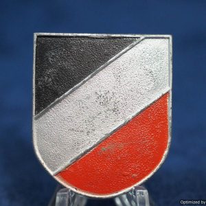 Pith Helmet tri color