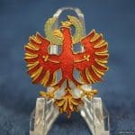 Tirol enamel