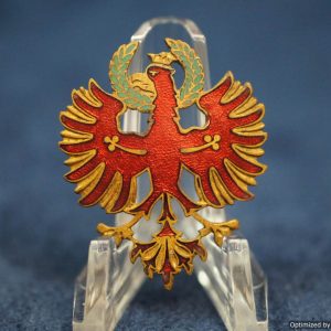 Tirol enamel