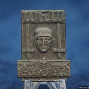 WHW Tag Der Wehrmacht 1939 1939
