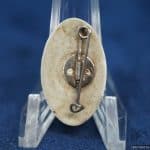 1934 Hitler Youth Sports Festival pin
