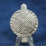 gautag 1936 sachsen Tinnie