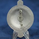gautag 1936 sachsen Tinnie