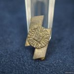 DJ Youth proficiency badge Miniature by Zimmermann