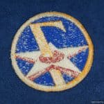WW2 era seventh Aircorps