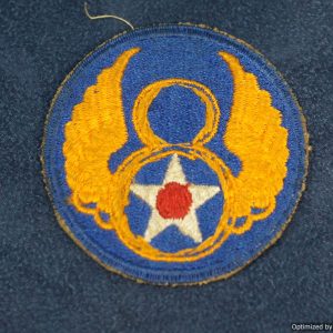 US WW2 8th Army Airforce Patch