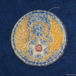 US WW2 8th Army Airforce Patch