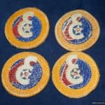 third Army Airforce patch