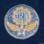 US ww2 Air Material Command patch