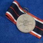 War Merit Medal