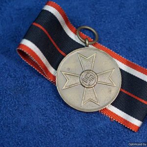War Merit Medal