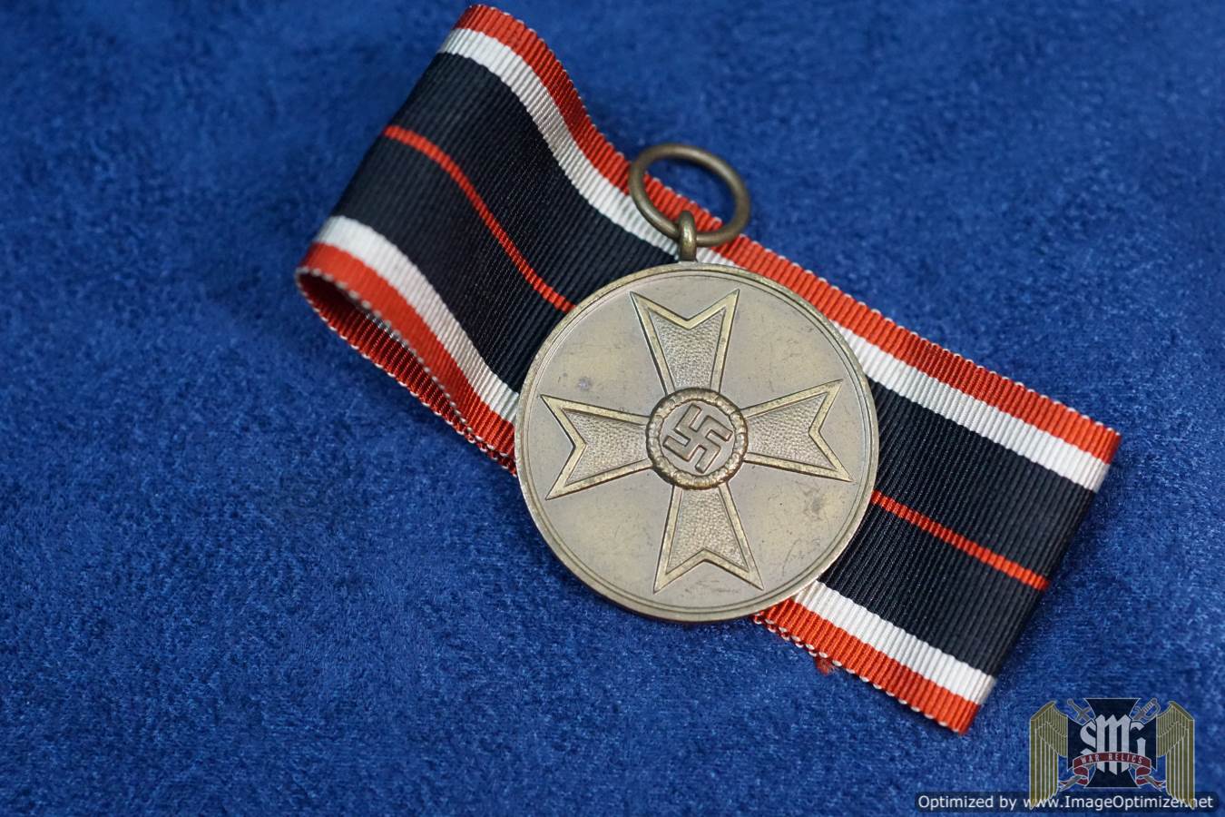War Merit Medal