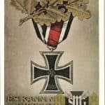 es kann nur einer siegen und das sind wir post card