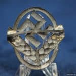 RADwj Cap badge