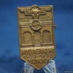 Hitler Jugend 1923-1933 Munchen Tinnie