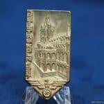 kreistag koln 1937 tinnie missing pin