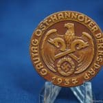 gautag ost hannover 1937 Tinnie