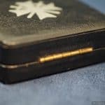 Cased KVK1 by Carl Poellath