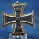 1914 Iron Cross 2nd class
