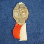 5. landes Turnfest Chemnitz Tinnie