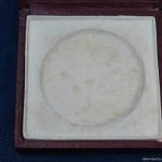 deutsche kampfspiele nürnberg 1934 Medallion