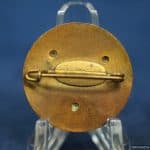 internationale Jagdausstellung 1937 Event Pin