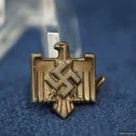 NSRL Pin by Aurich