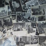 Cigarette Cards